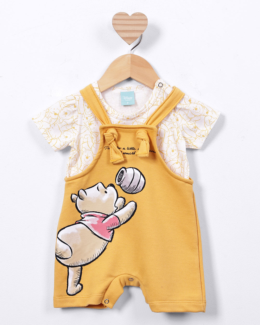 Conj-Jard-Mc-Trol-423-Pooh-Masc-Pg---Mostarda
