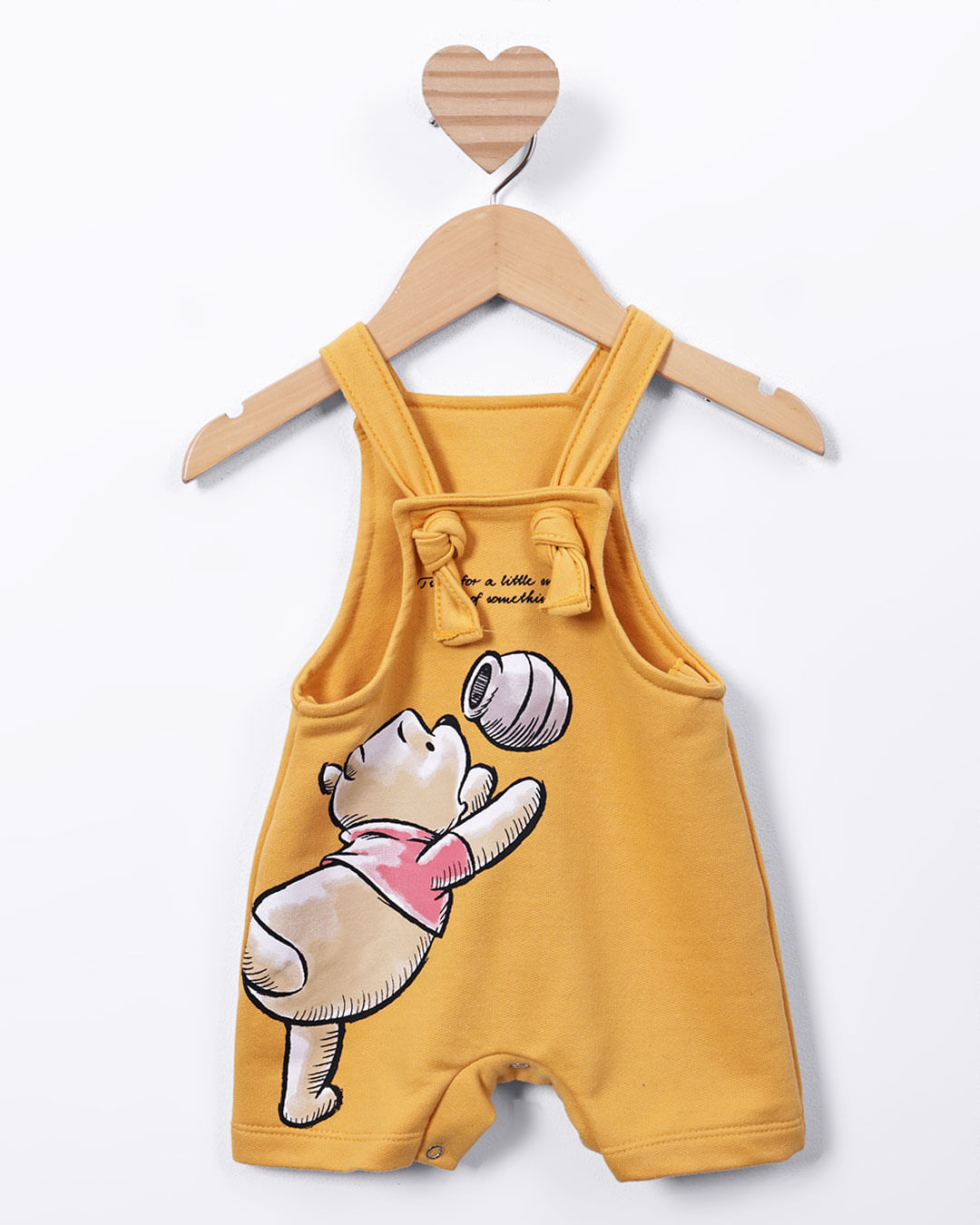 Conj-Jard-Mc-Trol-423-Pooh-Masc-Pg---Mostarda