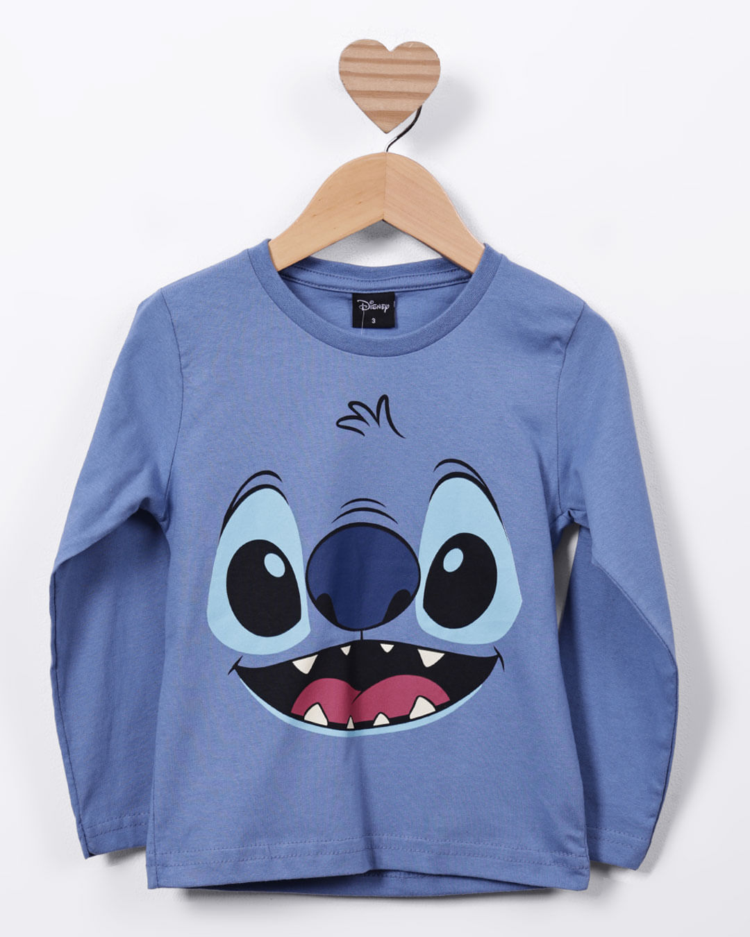 Camiseta-Ch41858-Ml-Stitch-Masc-13---Azul