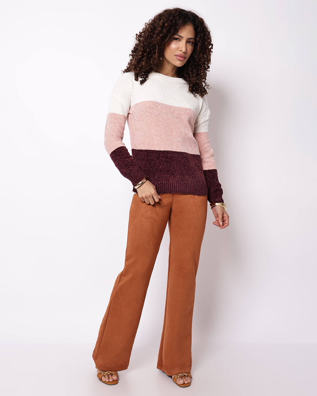 Sueter-6869-Chenille-Listra-Off---Off-White