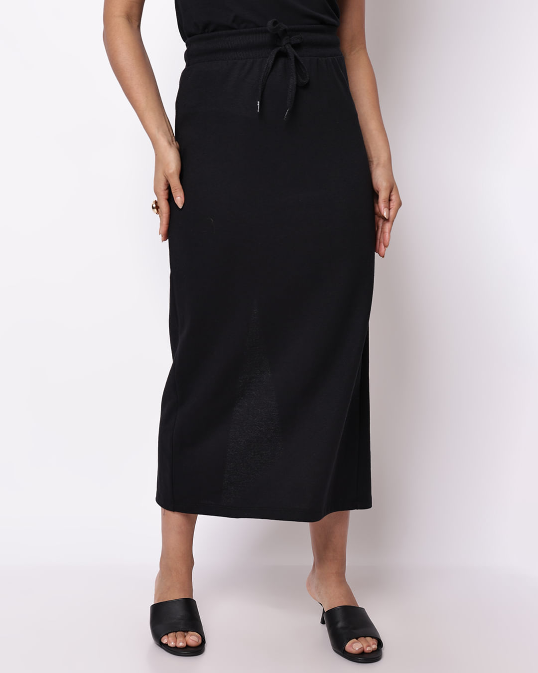 Saia-266072-Moletom-Cos-Largo-Midi---Preto