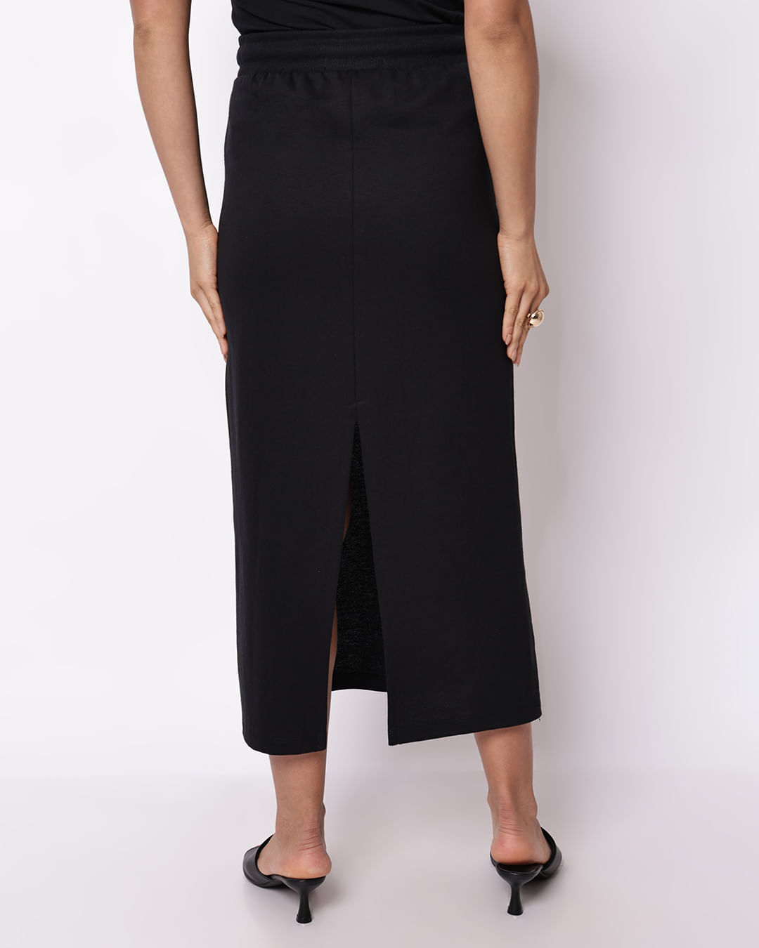 Saia-266072-Moletom-Cos-Largo-Midi---Preto