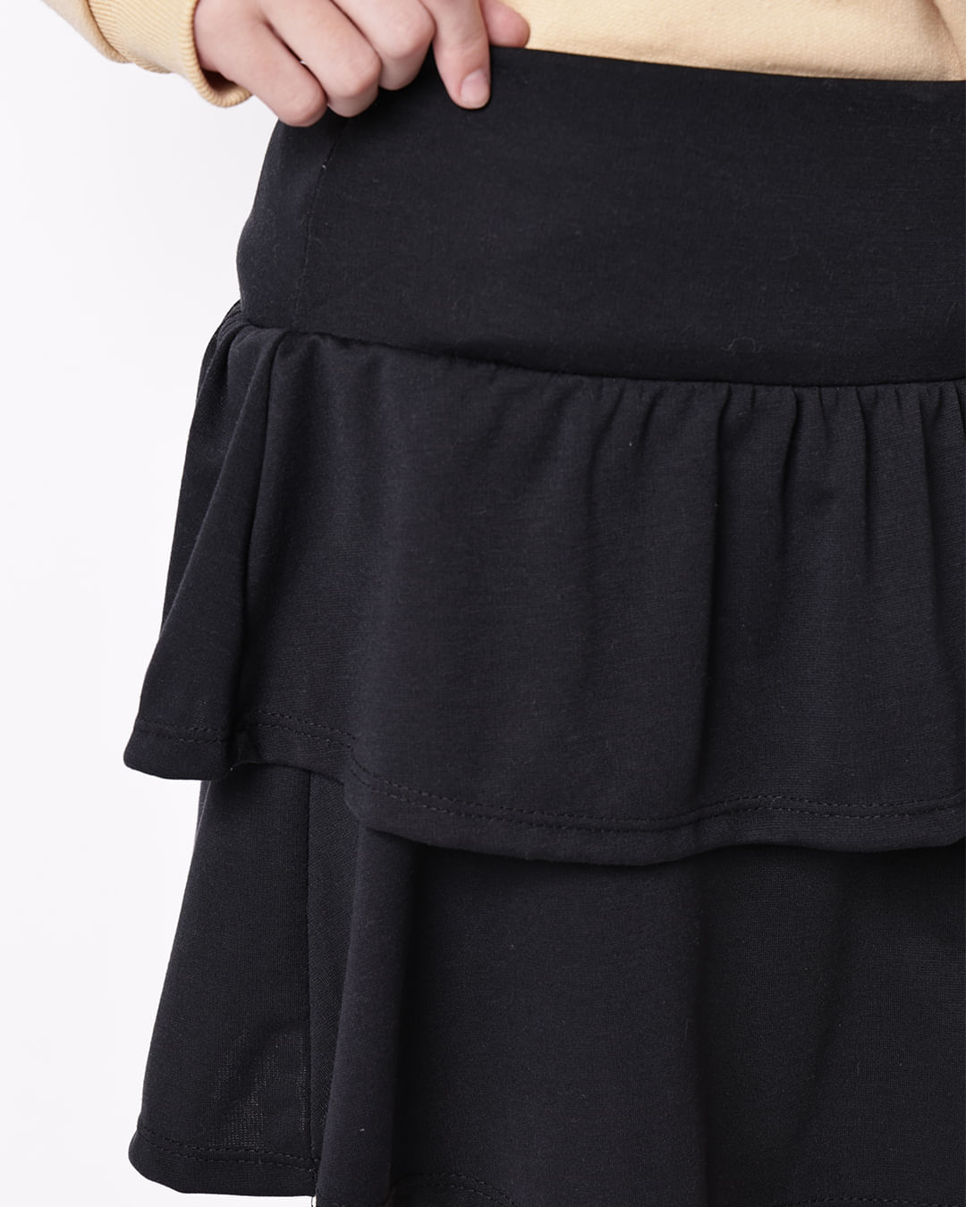 Short-Saia-5290057-Babados-F1018---Preto
