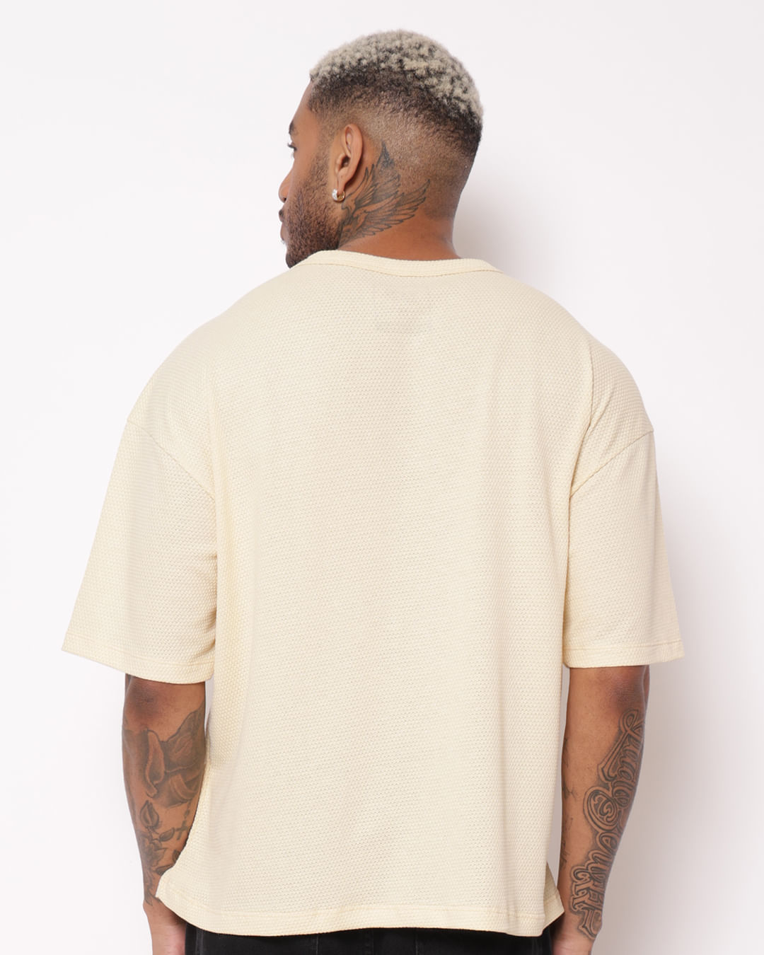 Camiseta-Street-Honey-50000545-Beg-Pgg---Bege