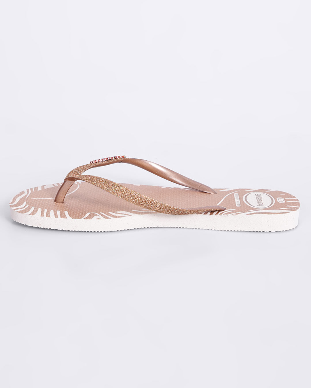 Chi-Hav-4150372-0121-Glitter-Bege-Palha---Bege