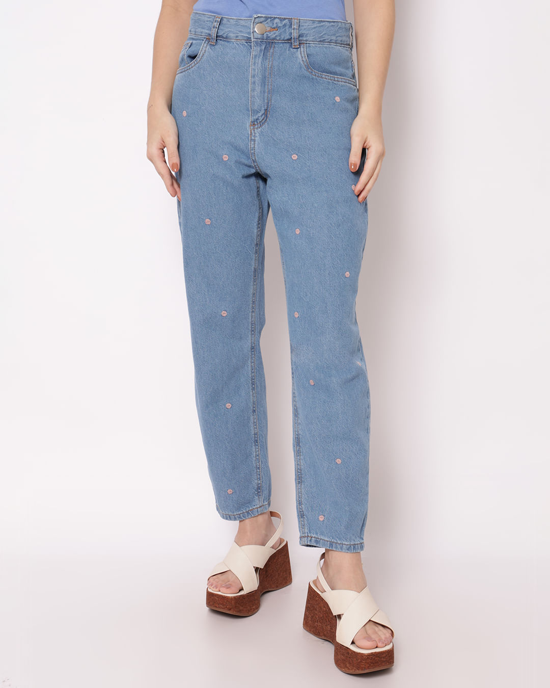 Calca-Jns-Mom-Bordado-Poa-Azc-44332---Jeans-Blue