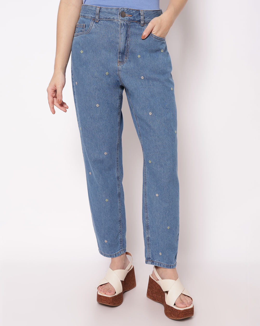 Calca-Jns-Mom-Bordado-Poa-Azm-43648---Jeans-Blue