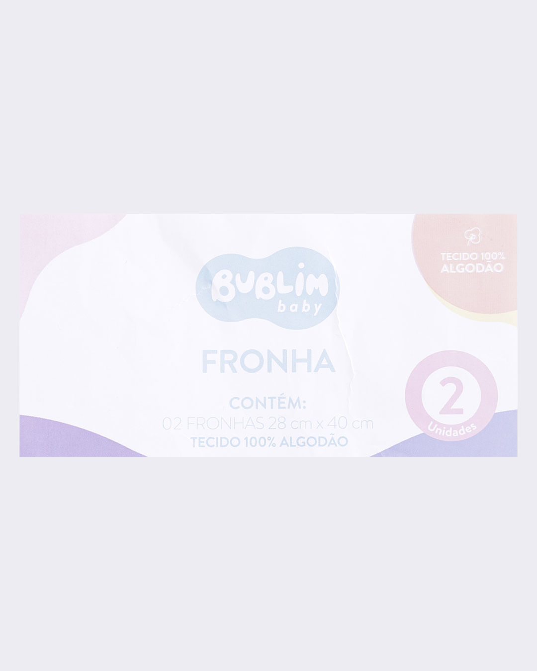 Kit-Fronha-Bebe-2-Pcs-Estampada---Rosarosa