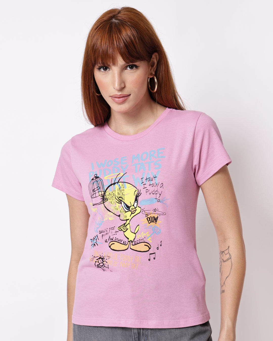Camiseta-Mc-31403-Looney-Rosa-Pgg-P9---Rosa