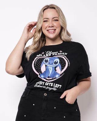 Tshirt-Mc-24138-Stitch-Ohana---Preto