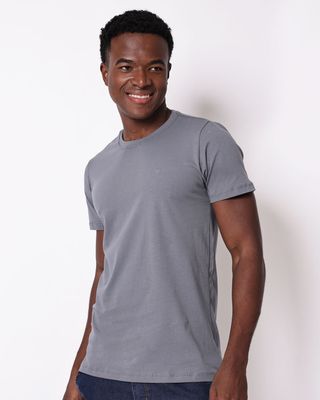 Camiseta-Basica-Bordado-10969-Aco---Cinza-Medio