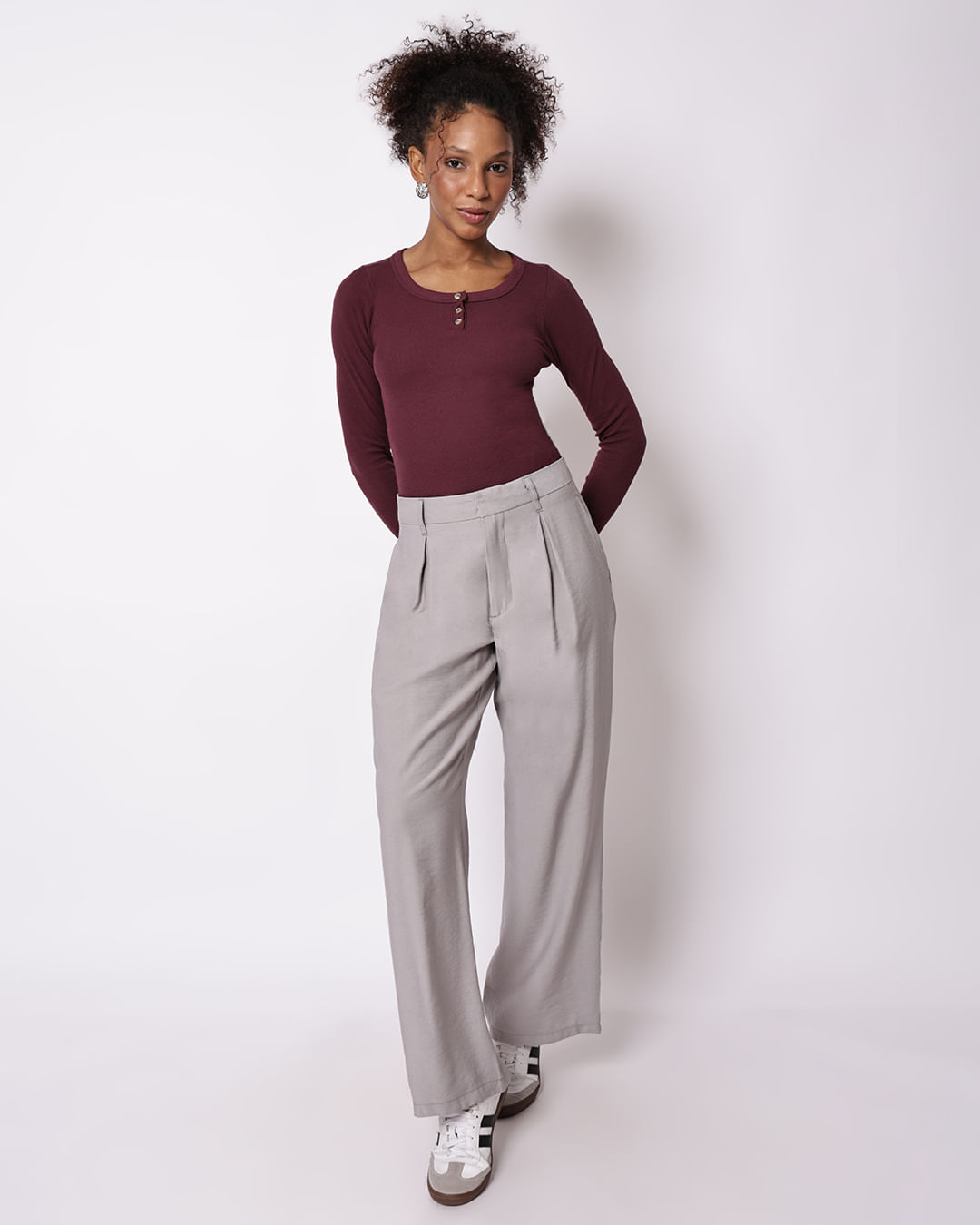 Blusa-Manga-Longa-A2180-Com-Peitilho---Vinho