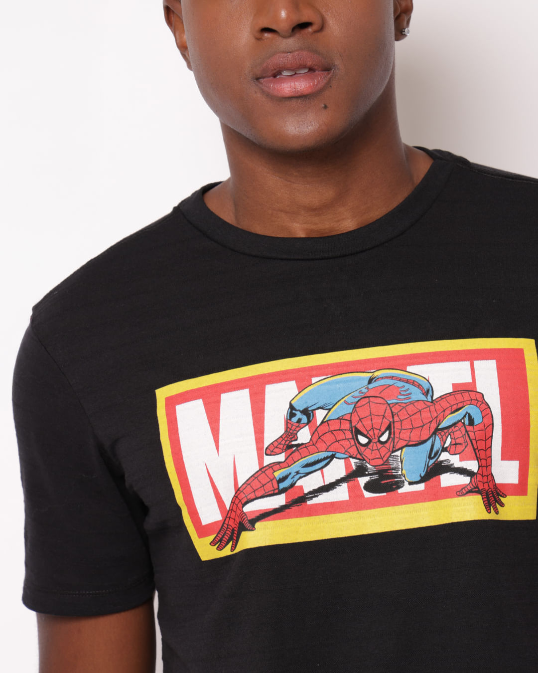 Camiseta-Spider-0402501-Pgg---Preto