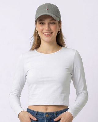 Blusa-Ml-Desloc-108567t-Bco--Pgg---Branco