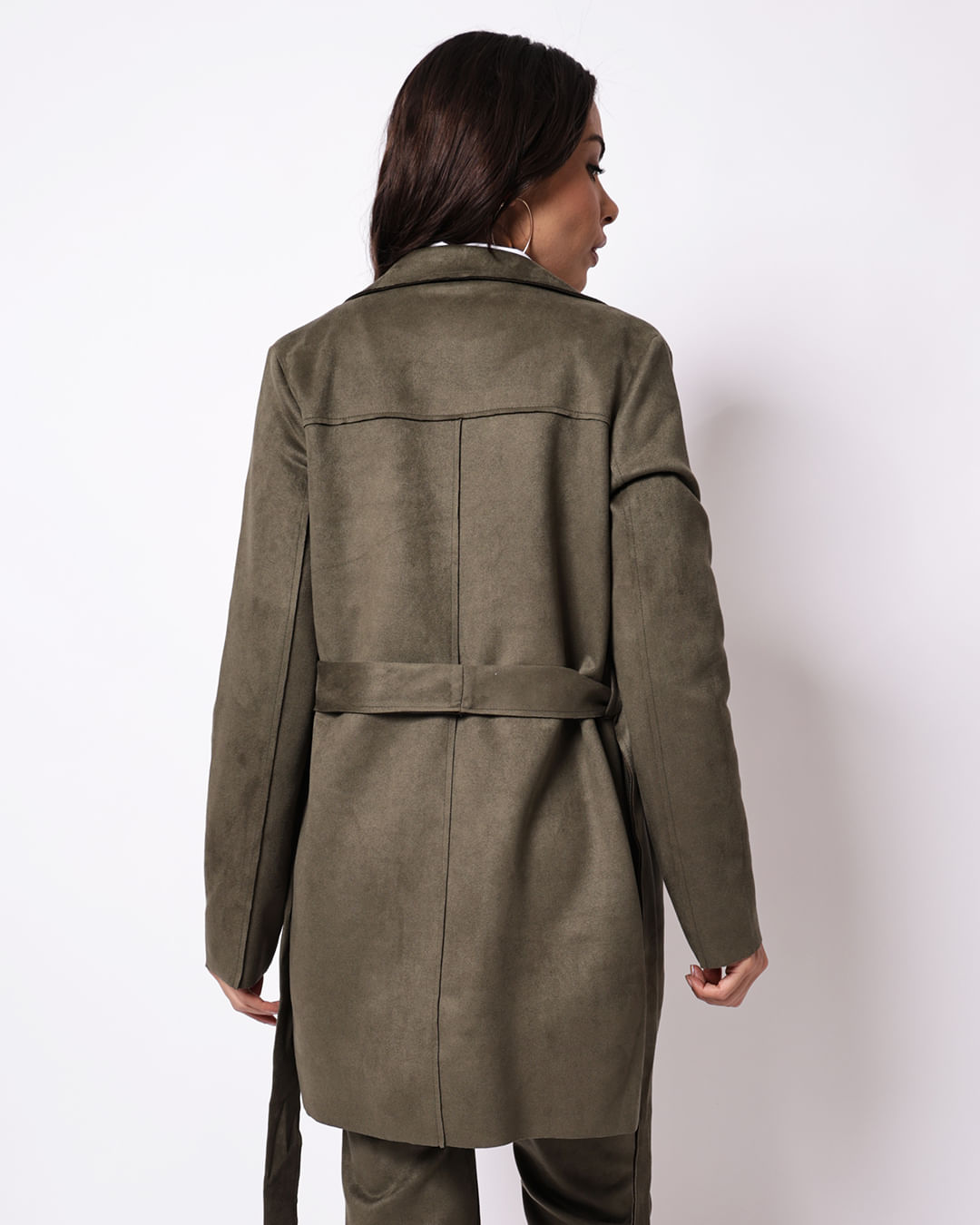 Parka-Suede-Vd-430650---Oliva