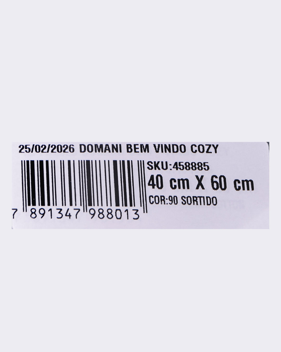 Tapete-Bem-Vindo-040x060-Cozy-Sort---Bege