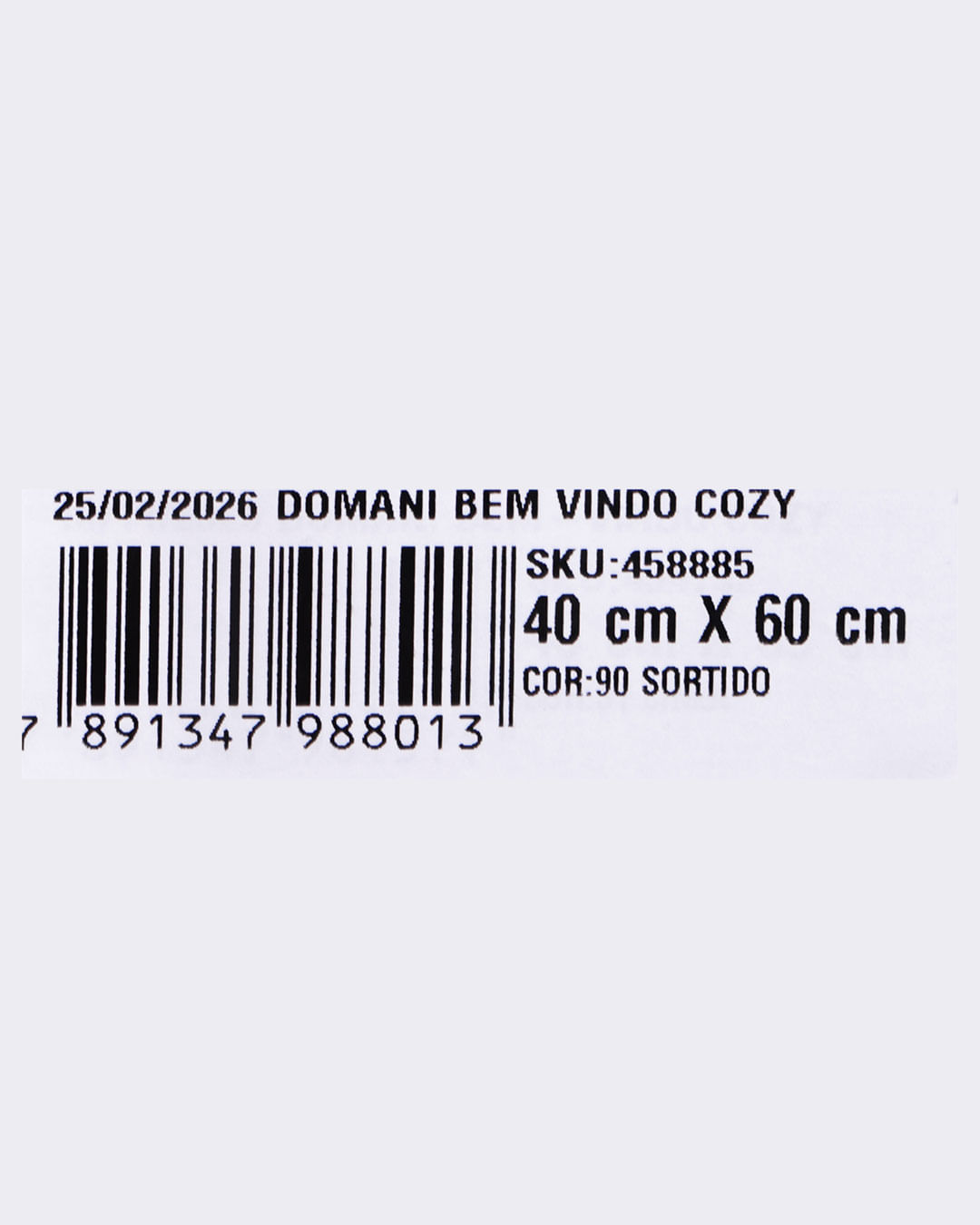 Tapete-Bem-Vindo-040x060-Cozy-Sort---Mescla