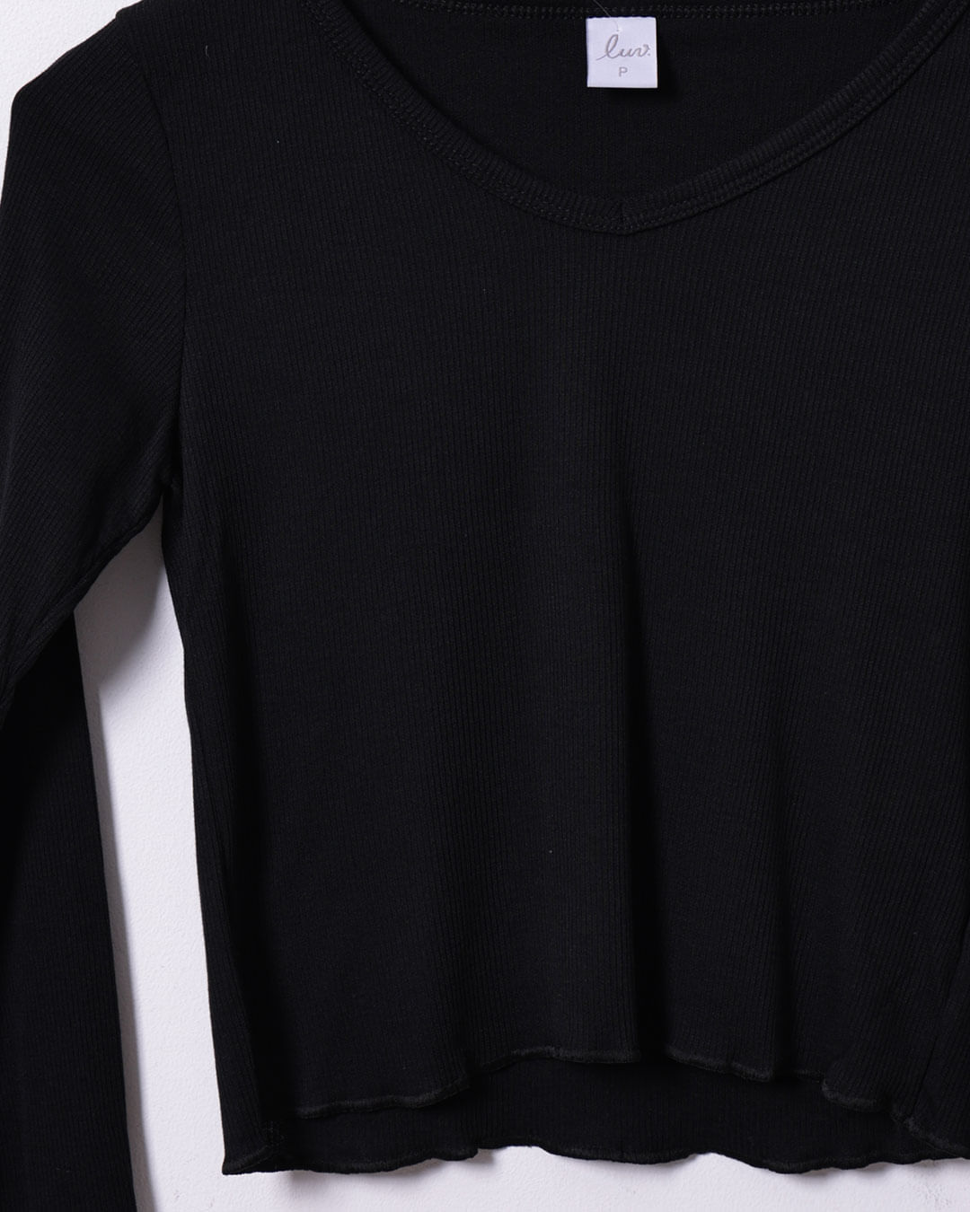 Blusa-Ml-Barra-Frufru-Pto-030106-Pgg---Preto