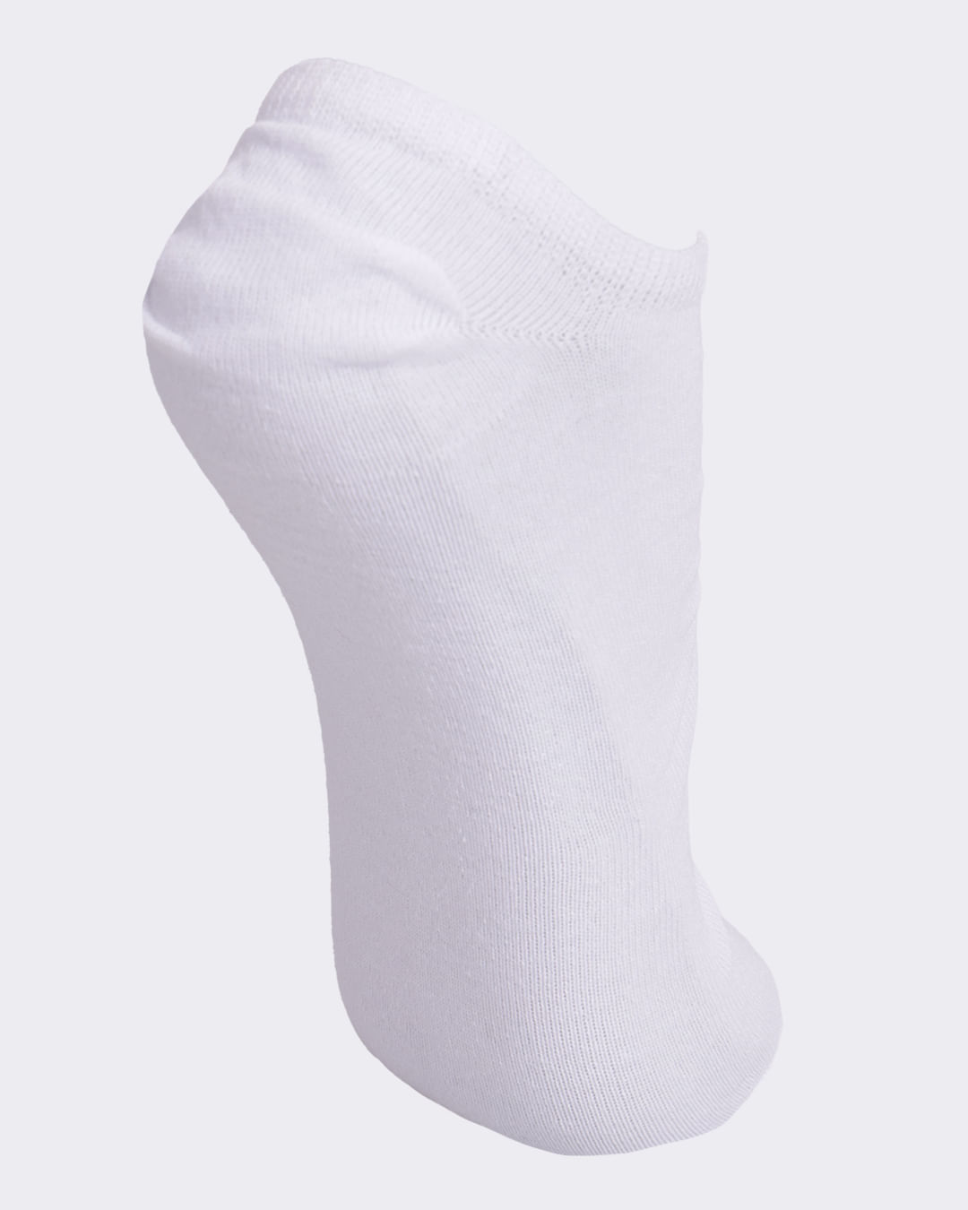 Meia-K8735-Masc-Lisa-Invis-Kit-C3---Branco