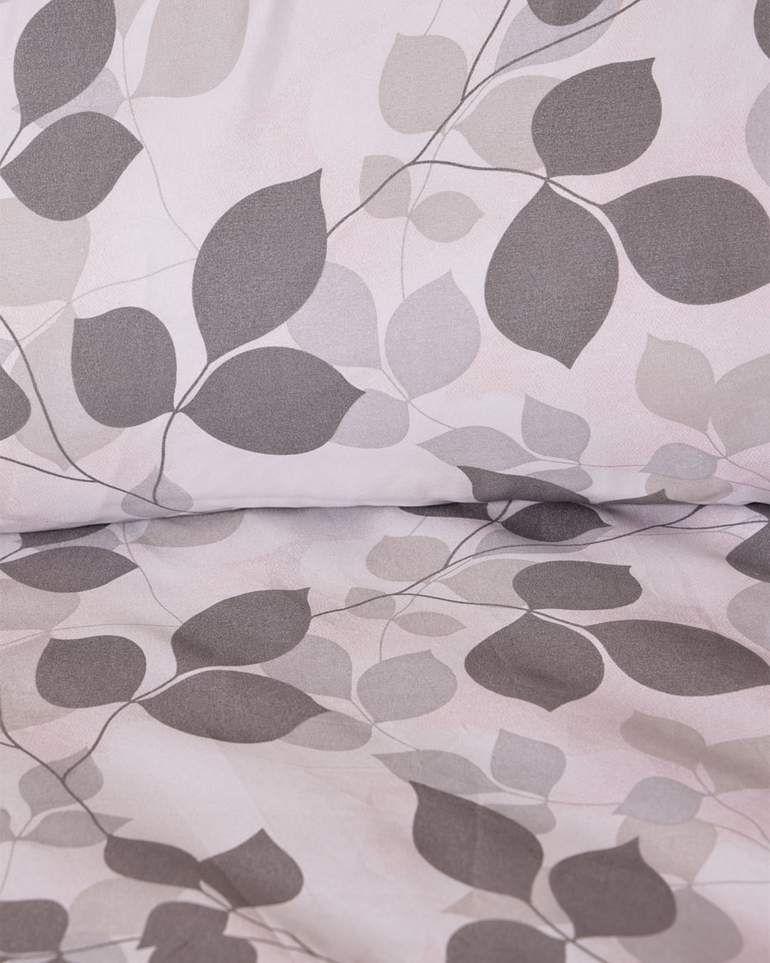 Jg-De-Cama-Queen-3-Pcs-Romantico---Cinza