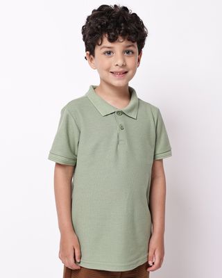 Polo-Trc779-Mc-M-410-Tex-Verde---Verde