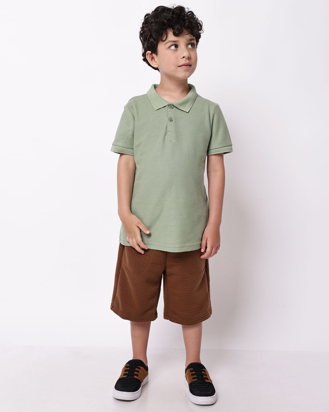 Polo-Trc779-Mc-M-410-Tex-Verde---Verde