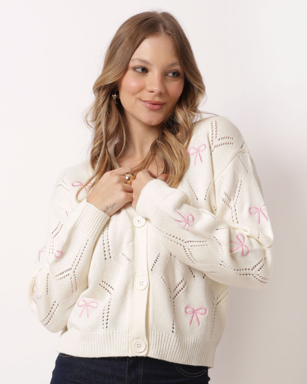 Cardigan-Arw23tr211jov-Laco-Pgg---Off-White