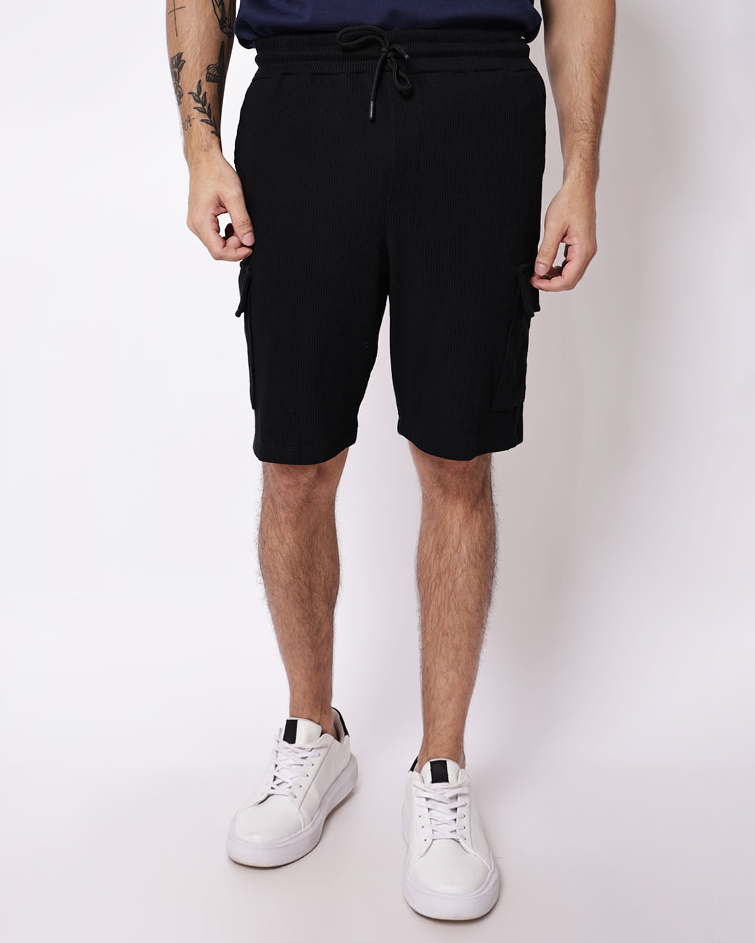 Bermuda-Urba-Cargo--400489--Preto---Preto