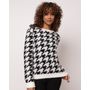 Tricot-Jacquard-W26l5846---Preto