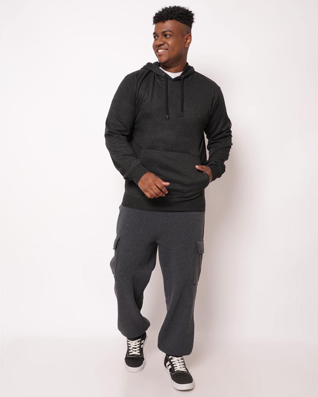 Tricot-7w24m-840-Canguru-Chumbo-Plus---Cinza