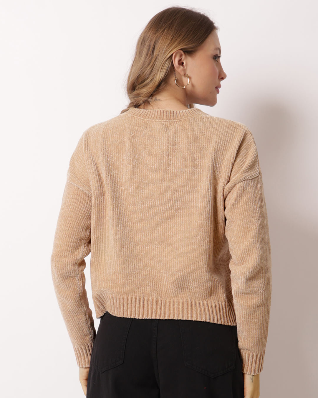 Tricot-Chenille-Schjf-803-Bege---Bege