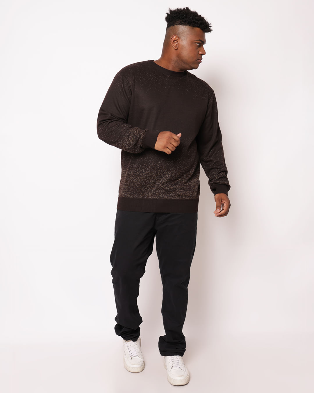 Tricot-Prs-044-Degrade-Marrom-Plus---Marrom