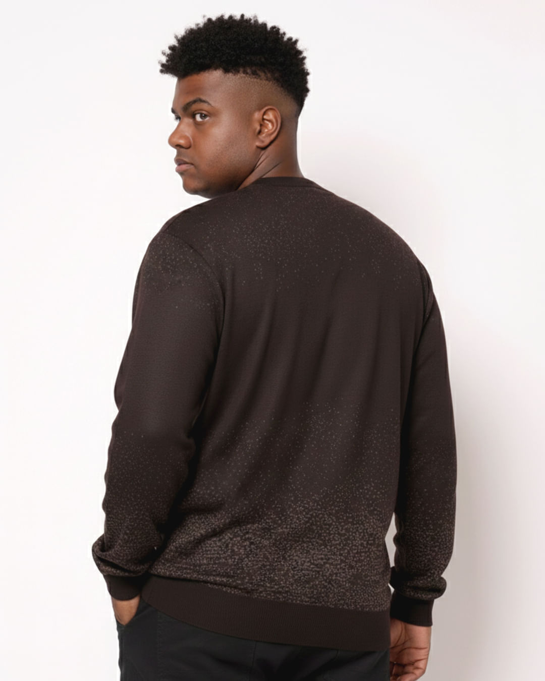 Tricot-Prs-044-Degrade-Marrom-Plus---Marrom