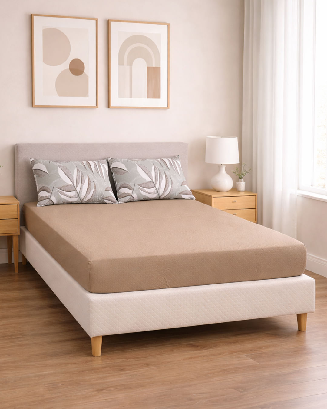 Jg-De-Cama-Cs-Slim-3-Pcs---Marrom