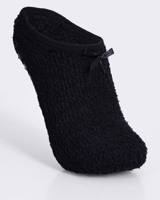 Meia-Chenille-Invisivel---Preto