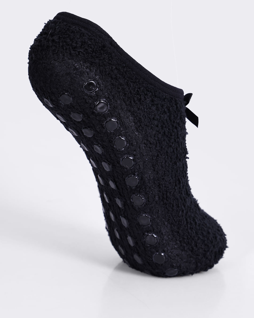 Meia-Chenille-Invisivel---Preto