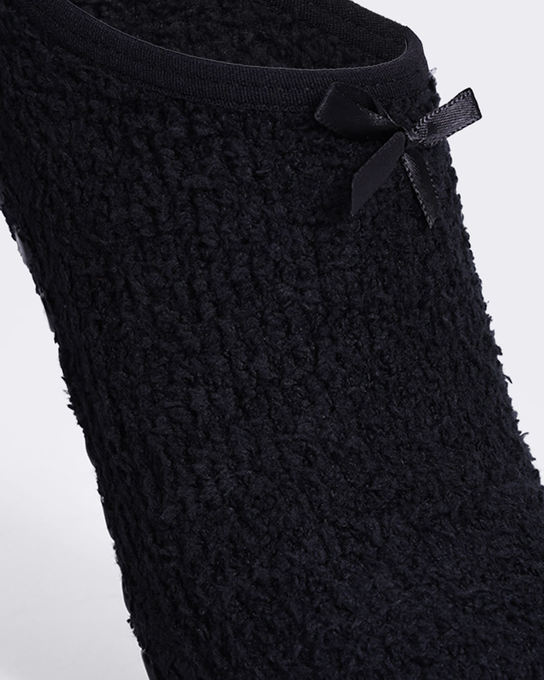 Meia-Chenille-Invisivel---Preto