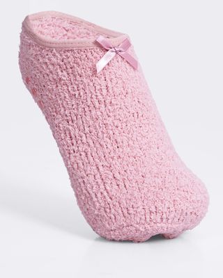 Meia-Chenille-Invisivel---Rosa