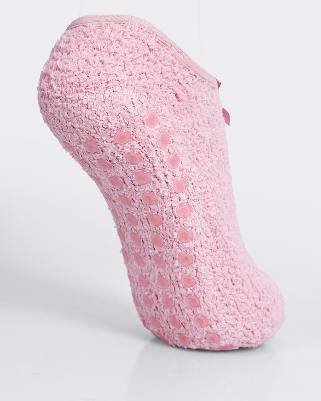 Meia-Chenille-Invisivel---Rosa