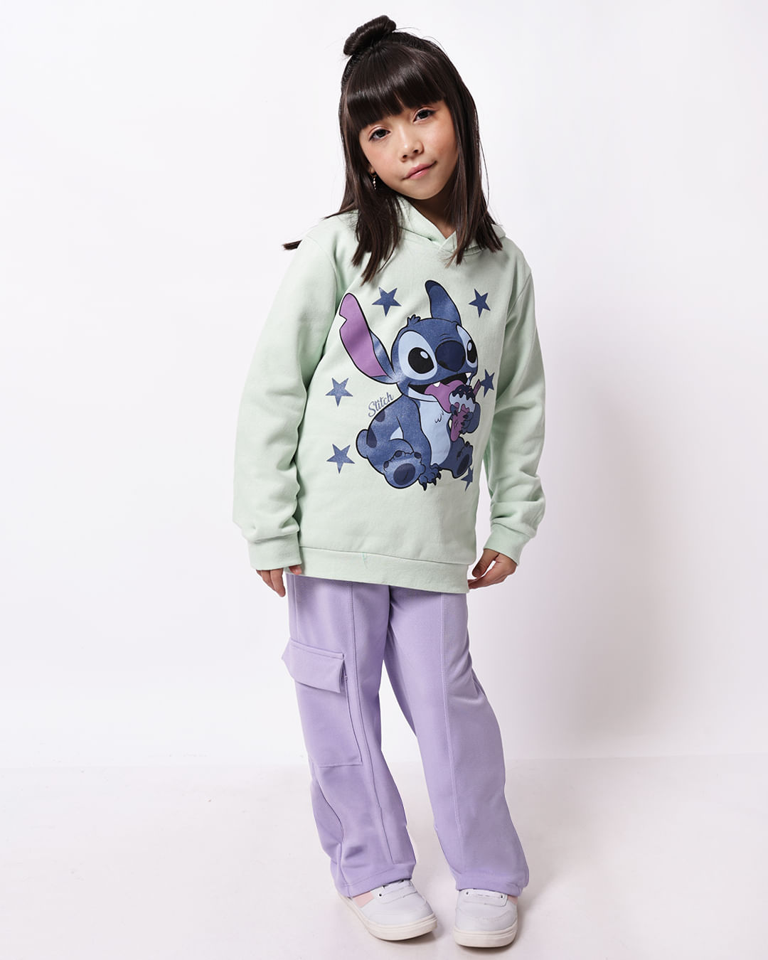 Blusa-Mol-Ch39731-Stitch-Fc-Cp-Ml-F-41---Verde
