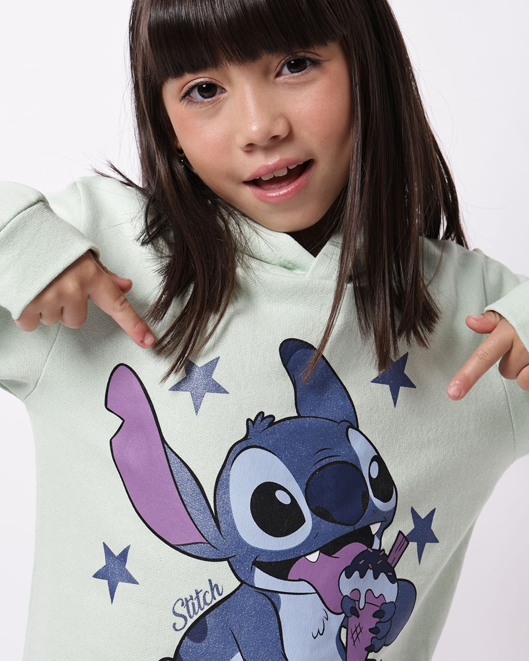 Blusa-Mol-Ch39731-Stitch-Fc-Cp-Ml-F-41---Verde