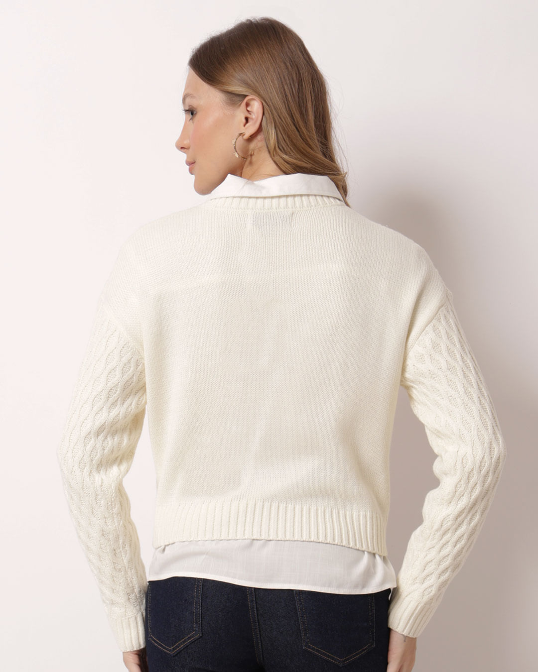 Trico-W25l065-Bordado-Flor-Pgg---Off-White