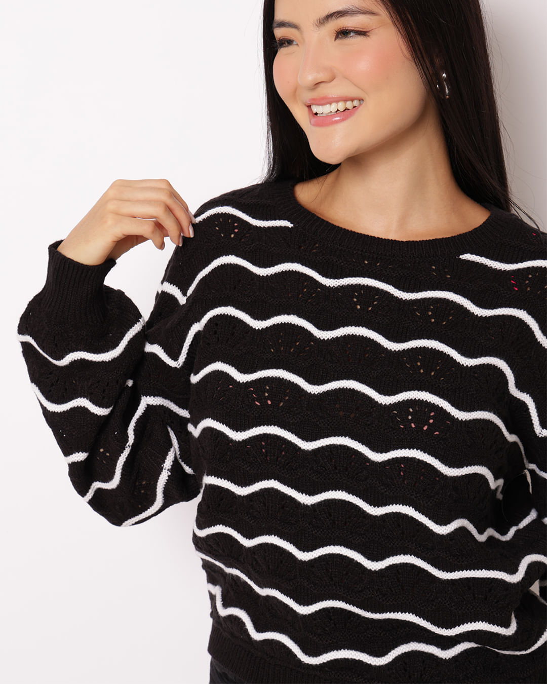 Trico-Arw24tr028-Knit-Pto-Pgg---Preto