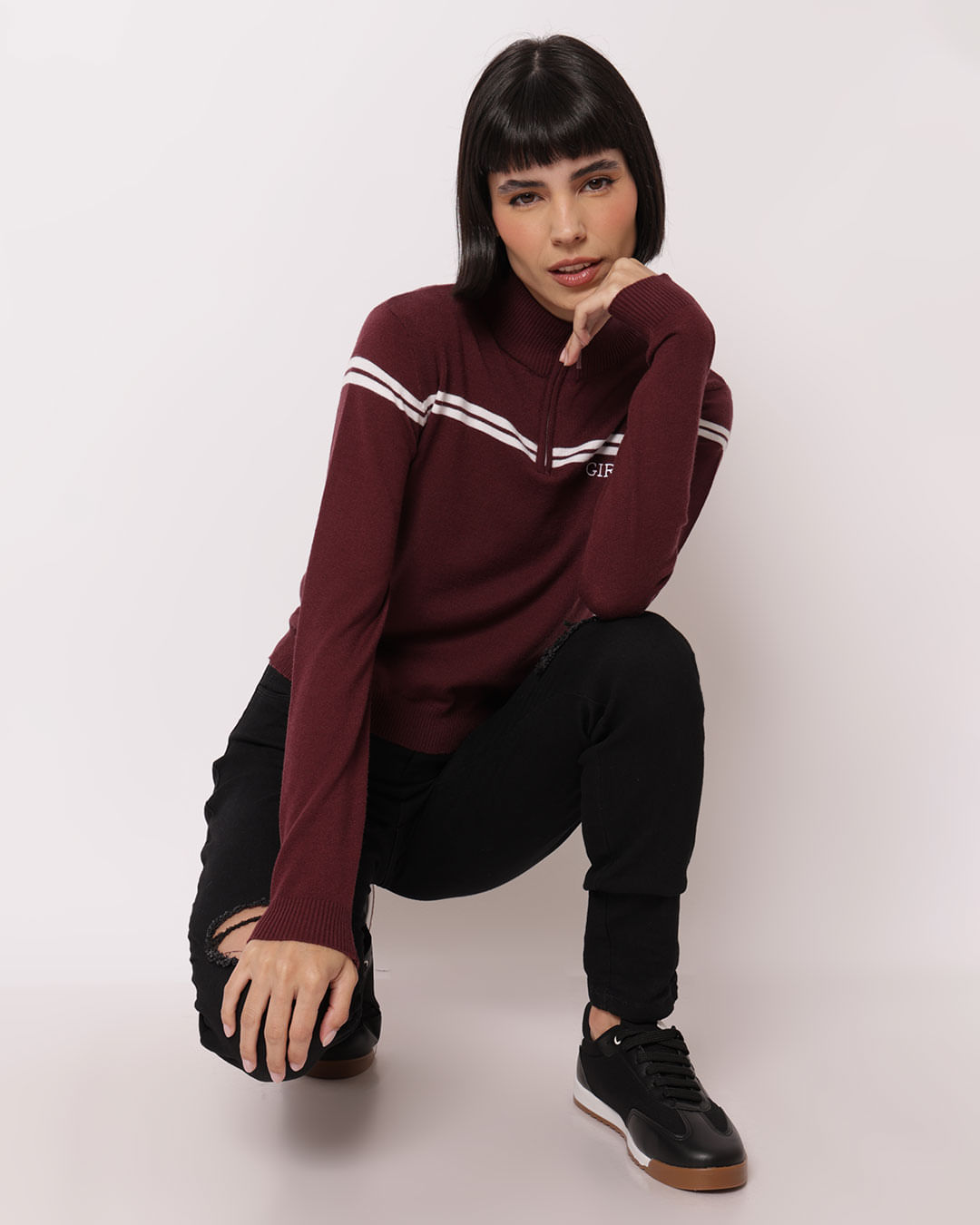 Blusa-Tricot-Ju644-Ziper-Pgg---Vinho