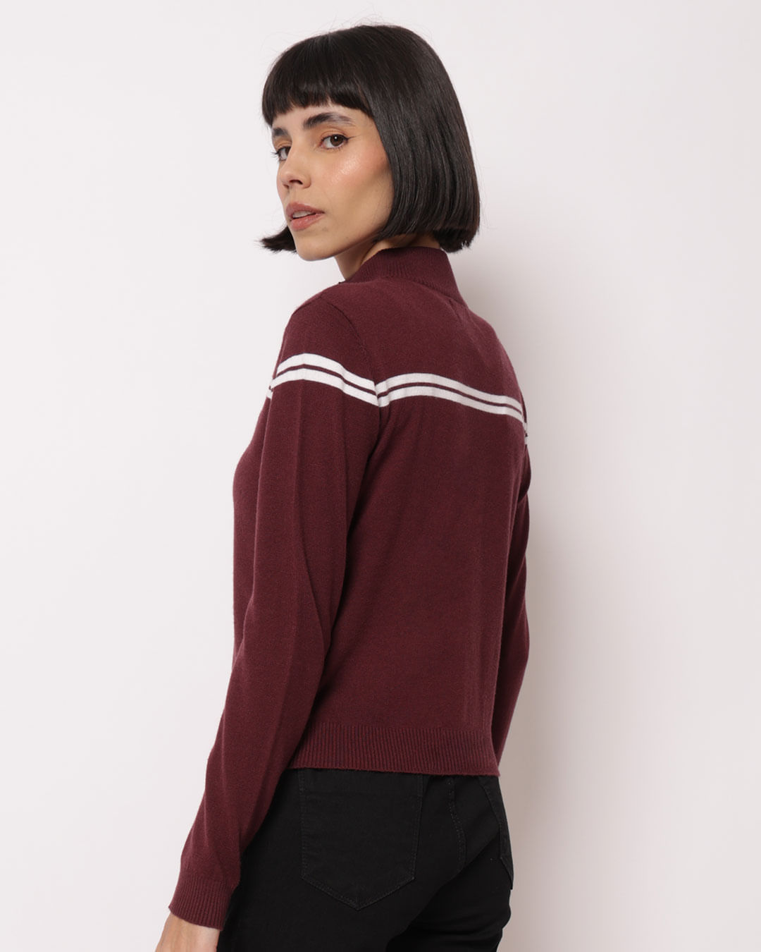 Blusa-Tricot-Ju644-Ziper-Pgg---Vinho