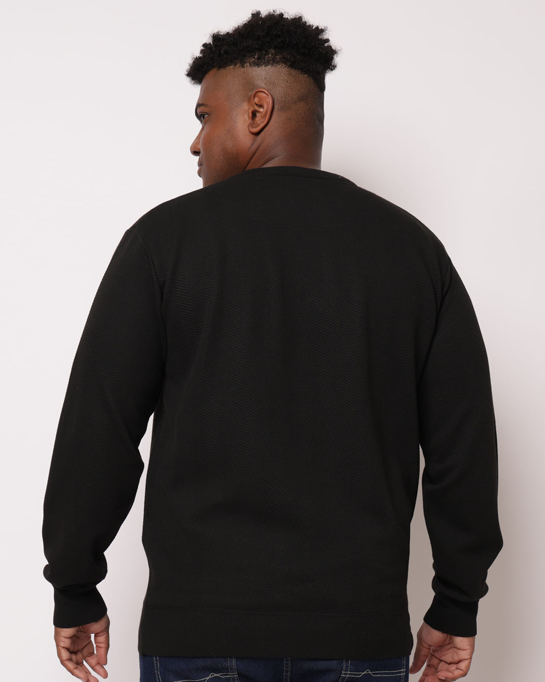 Tricot-Maquinet-Drs-B001-Preto-Plus---Preto