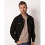 Overshirt-Suede-Kowloon-Pto---Preto