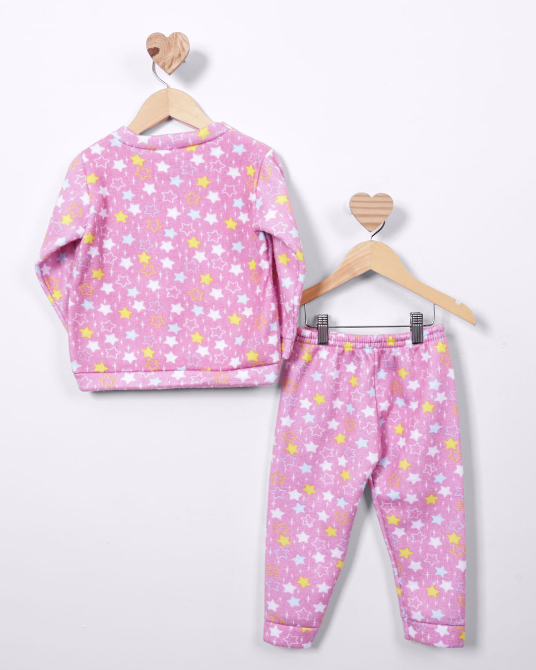 Pijama-Ml-Soft-Estrelas-3050f-Bba-13---Rosa