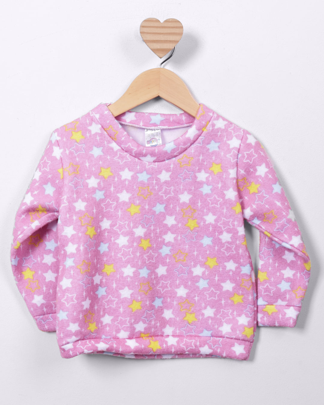 Pijama-Ml-Soft-Estrelas-3050f-Bba-13---Rosa
