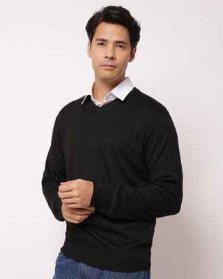 Tricot-Basic---Gv--Bas003--Preto---Preto